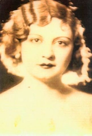 Ζωζώ Νταλμάς, η ξανθιά Ελληνίδα ερωμένη του Κεμάλ Ατατούρκ [εικόνες] | iefimerida.gr 2