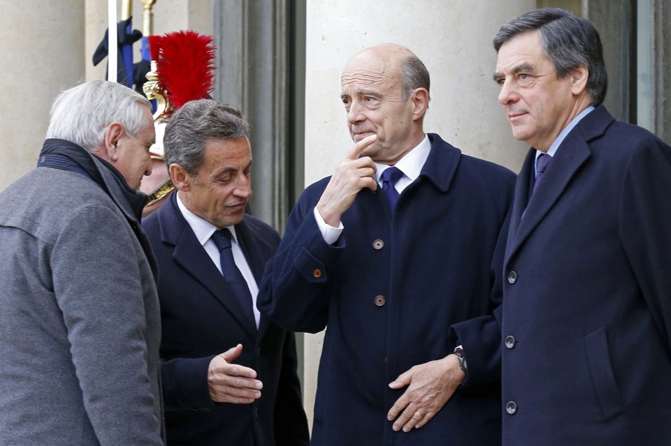 Γαλλία: Πόσο κοστίζουν πρώην πρόεδροι και πρωθυπουργοί -Πληρώνουν και τη βενζίνη του Ζισκάρ! | iefimerida.gr 1