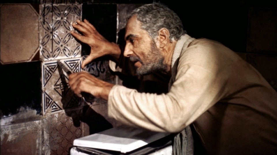 Ετορε Σκόλα στην Ταινιοθήκη-Από τη Γαλλική επανάσταση στον φασισμό του Χίτλερ [εικόνες]  | iefimerida.gr 1