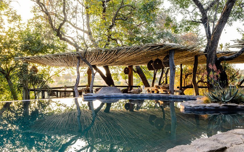 Οι 10 ωραιότερες πισίνες του κόσμου-Μια από αυτές στα Σύβοτα [εικόνες] | iefimerida.gr 6