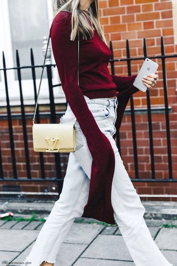 Ογκος στα μανίκια, η νέα τάση -Πώς θα τη φορέσετε [εικόνες] | iefimerida.gr 8