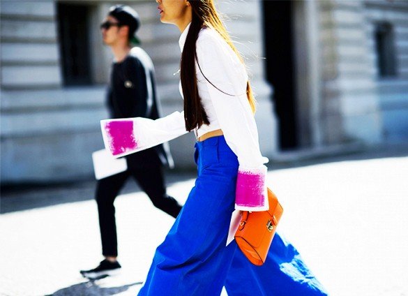 Ογκος στα μανίκια, η νέα τάση -Πώς θα τη φορέσετε [εικόνες] | iefimerida.gr 12