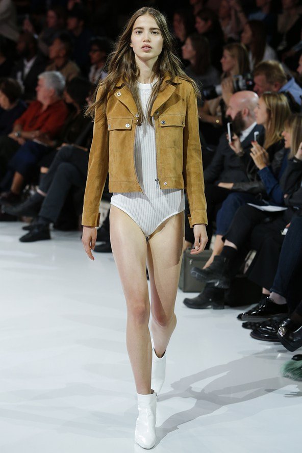 Τα πανωφόρια της άνοιξης -Βρίσκονται ήδη στην ντουλάπα σας [εικόνες] | iefimerida.gr 0