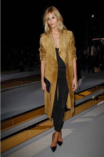 Τα πανωφόρια της άνοιξης -Βρίσκονται ήδη στην ντουλάπα σας [εικόνες] | iefimerida.gr 1