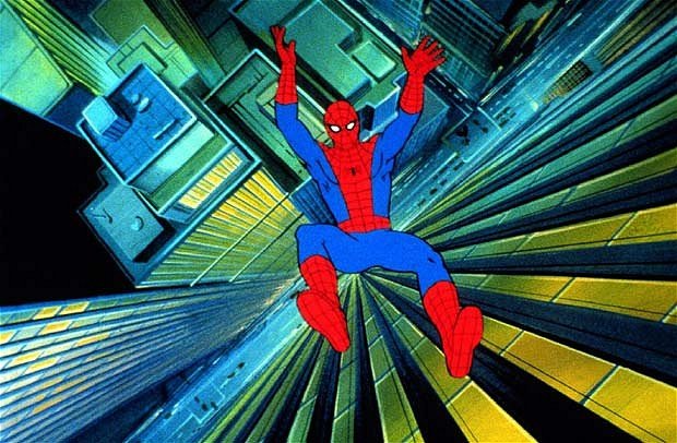 Το πρώτο κόμικ Spider-Man σε δημοπρασία για 400.000 δολάρια-Το 1962 κόστιζε 12 σεντς [εικόνες] | iefimerida.gr 3