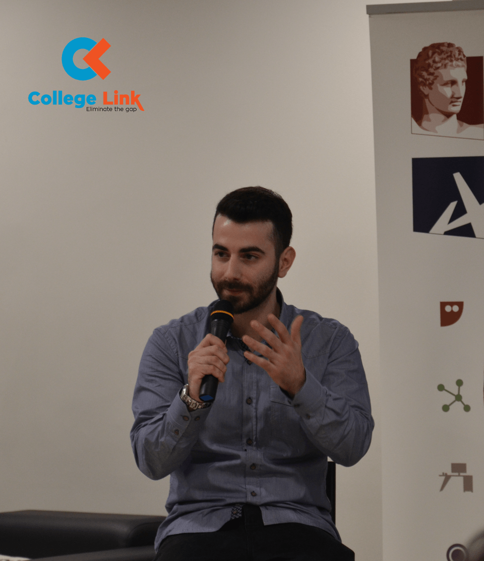 «Βρες την πρώτη σου δουλειά» -Τρεις φίλοι έκαναν start up ανεύρεσης εργασίας και σαρώνουν [εικόνες] | iefimerida.gr 0