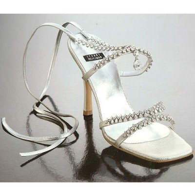 Τα 10 ακριβότερα παπούτσια στον κόσμο [εικόνες] | iefimerida.gr 4