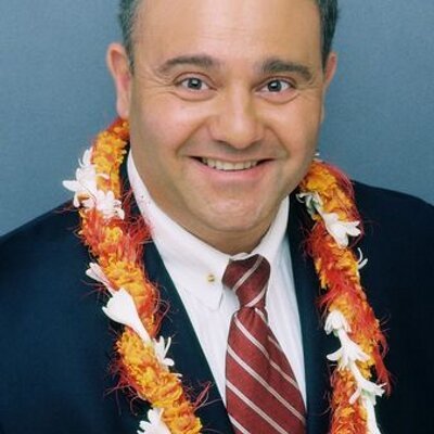 Ο Πατρινός που έχει βάλει 2 φορές υποψηφιότητα για δήμαρχος στη Χονολουλού [εικόνες] | iefimerida.gr 3