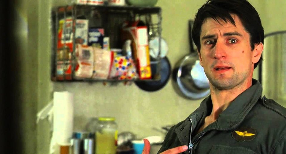 Η αληθινή ιστορία πίσω από την ταινία «Ο Ταξιτζής» - Ποιον υποδυόταν ο Ντε Νίρο; [εικόνες-βίντεο] | iefimerida.gr 0