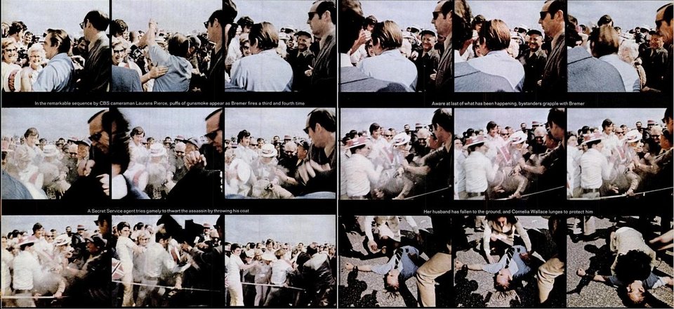 Η αληθινή ιστορία πίσω από την ταινία «Ο Ταξιτζής» - Ποιον υποδυόταν ο Ντε Νίρο; [εικόνες-βίντεο] | iefimerida.gr 5