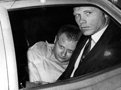 Η αληθινή ιστορία πίσω από την ταινία «Ο Ταξιτζής» - Ποιον υποδυόταν ο Ντε Νίρο; [εικόνες-βίντεο] | iefimerida.gr 8