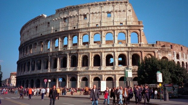 Σε αυτές τις 10 πόλεις του κόσμου «χτυπούν» πορτοφολάδες [εικόνες] | iefimerida.gr 1