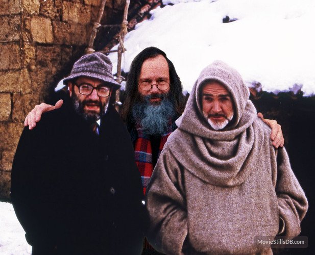 Πέθανε ο Ουμπέρτο Εκο -Ο μεγάλος Ιταλός συγγραφέας [εικόνες] | iefimerida.gr 0