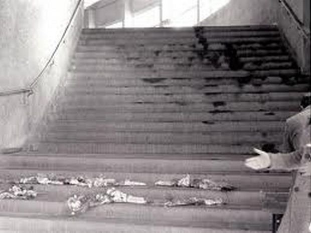 Η μεγαλύτερη τραγωδία του ελληνικού ποδοσφαίρου – 35 χρόνια από την μαύρη στιγμή στην Θύρα 7 [εικόνες&βίντεο] | iefimerida.gr 6