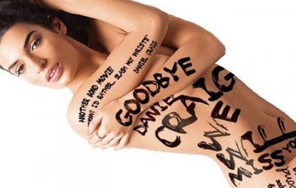 Τόνια Σωτηροπούλου: Εξαλλη στέλνει εξώδικο για τη γυμνή φωτογράφισή της [εικόνες] | iefimerida.gr 3