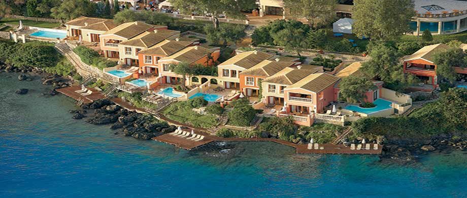 35 Ελληνικά ξενοδοχεία κέρδισαν το βραβείο ποιότητας της TUI -Βαθμολογούν οι επισκέπτες [λίστα & εικόνες] | iefimerida.gr 2