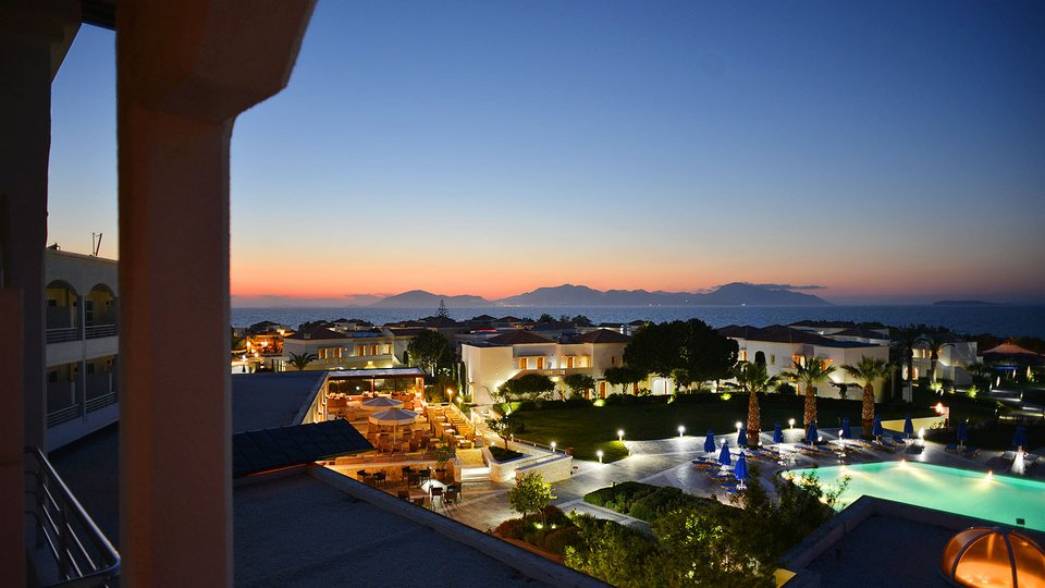 35 Ελληνικά ξενοδοχεία κέρδισαν το βραβείο ποιότητας της TUI -Βαθμολογούν οι επισκέπτες [λίστα & εικόνες] | iefimerida.gr 0