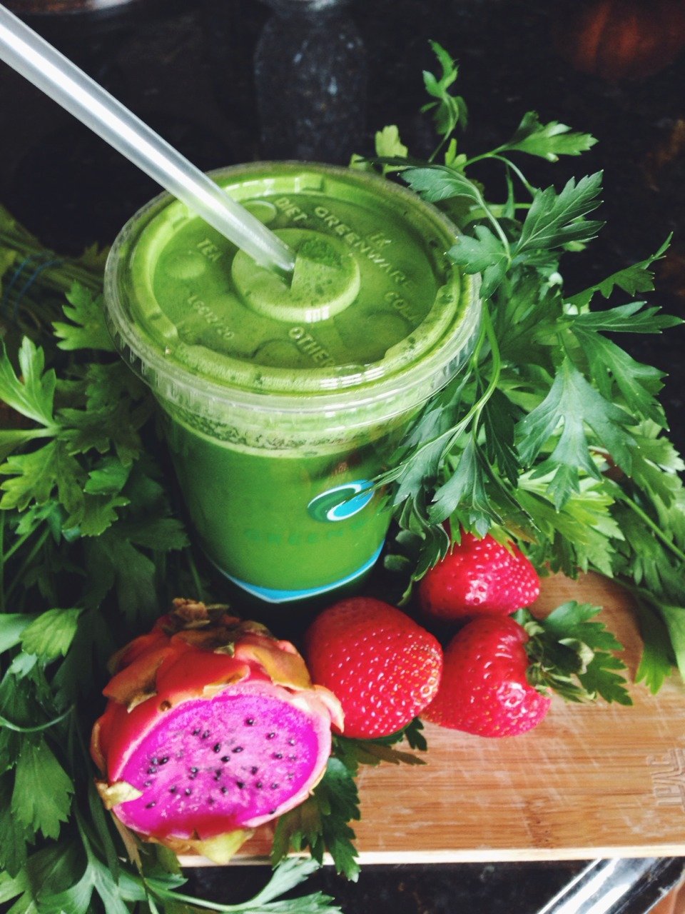 Εμμονή με τις υγιεινές τροφές -Τι είναι η ορθορεξία και γιατί μας κάνει κακό [εικόνες] | iefimerida.gr 2