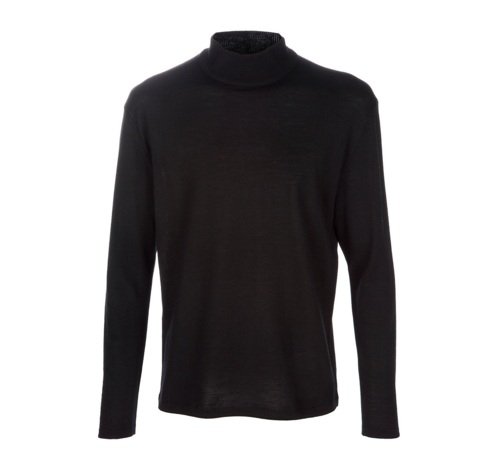 Ο Στιβ Τζομπς φορούσε 30 χρόνια το ίδιο Issey Miyake πουλόβερ -Το στιλ ξεπουλάει και πάλι [εικόνες] | iefimerida.gr 7