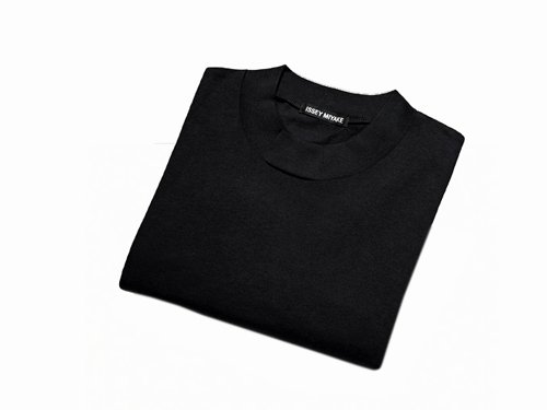 Ο Στιβ Τζομπς φορούσε 30 χρόνια το ίδιο Issey Miyake πουλόβερ -Το στιλ ξεπουλάει και πάλι [εικόνες] | iefimerida.gr 8