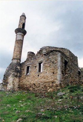 Κόνιτσα, ένας διαφορετικός προορισμός -Αναδίδει άρωμα πολιτισμών της Ανατολής [εικόνες] | iefimerida.gr 3