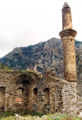 Κόνιτσα, ένας διαφορετικός προορισμός -Αναδίδει άρωμα πολιτισμών της Ανατολής [εικόνες] | iefimerida.gr 4