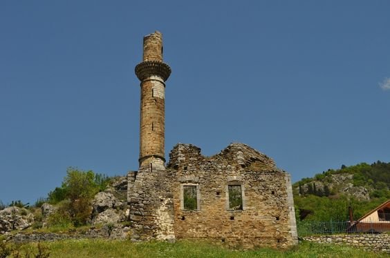 Κόνιτσα, ένας διαφορετικός προορισμός -Αναδίδει άρωμα πολιτισμών της Ανατολής [εικόνες] | iefimerida.gr 0