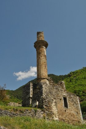 Κόνιτσα, ένας διαφορετικός προορισμός -Αναδίδει άρωμα πολιτισμών της Ανατολής [εικόνες] | iefimerida.gr 5