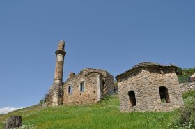 Κόνιτσα, ένας διαφορετικός προορισμός -Αναδίδει άρωμα πολιτισμών της Ανατολής [εικόνες] | iefimerida.gr 6