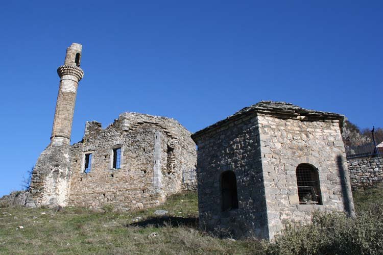 Κόνιτσα, ένας διαφορετικός προορισμός -Αναδίδει άρωμα πολιτισμών της Ανατολής [εικόνες] | iefimerida.gr 2