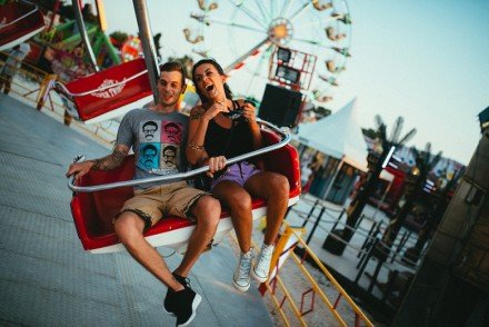 12 άνδρες αποκαλύπτουν τι πραγματικά θέλουν να κάνουν του Αγίου Βαλεντίνου [εικόνες] | iefimerida.gr 3