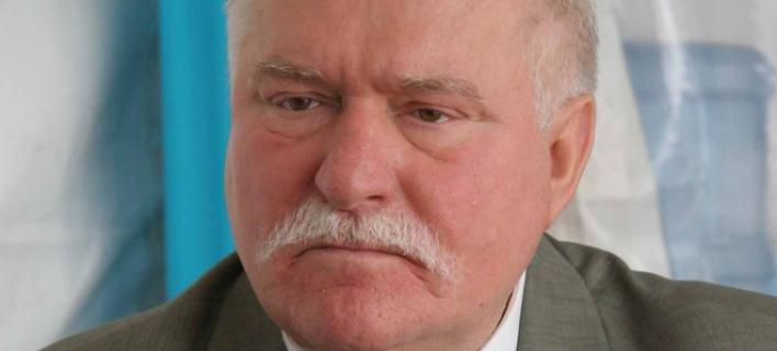 Λεχ Βαλέσα: Ποιος είναι ο Πολωνός ηγέτης που κατηγορείται για προδοσία [εικόνες] | iefimerida.gr 4