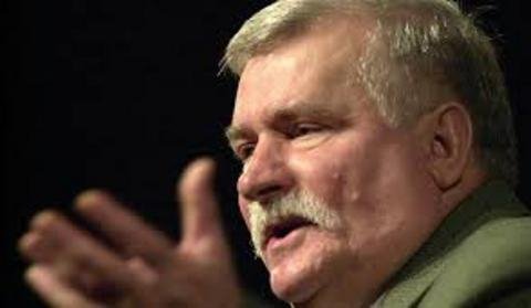 Λεχ Βαλέσα: Ποιος είναι ο Πολωνός ηγέτης που κατηγορείται για προδοσία [εικόνες] | iefimerida.gr 3