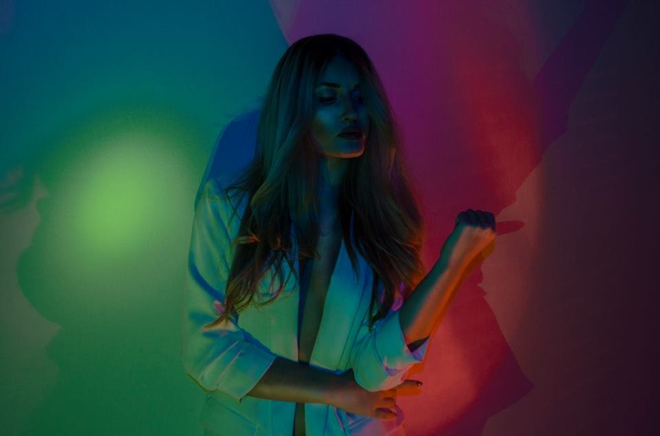 Η Παριανή που σάρωσε σε διαγωνισμό μόδας -Η μόλις 21 ετών Βάλια Καστρούνη [εικόνες] | iefimerida.gr 2