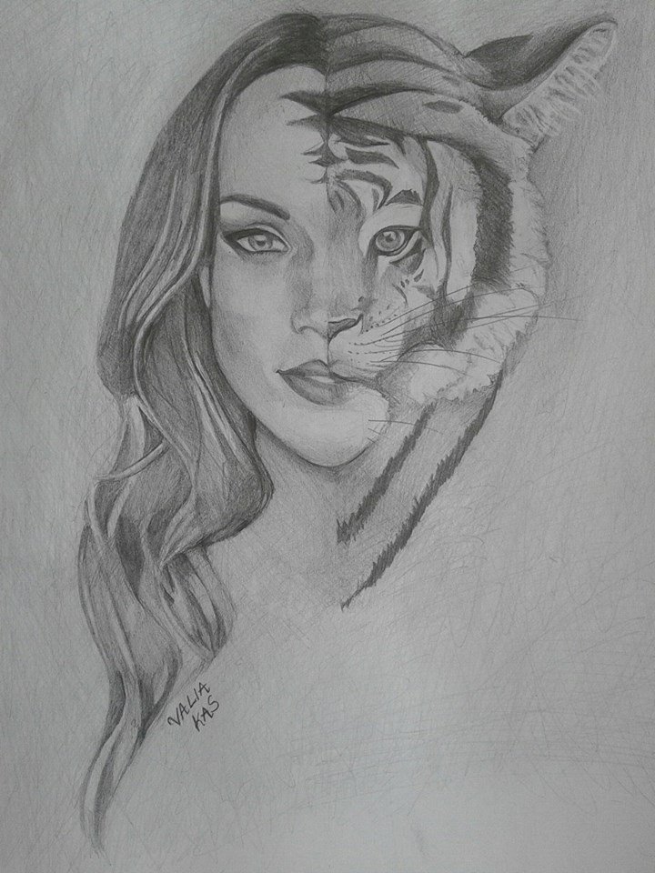 Η Παριανή που σάρωσε σε διαγωνισμό μόδας -Η μόλις 21 ετών Βάλια Καστρούνη [εικόνες] | iefimerida.gr 9