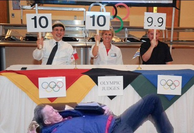 To Τwitter «γλεντάει» τον Φαν Χάαλ -Για τη βουτιά μπροστά στον διαιτητή [εικόνες] | iefimerida.gr 7