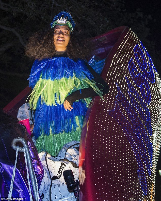 H αδελφή της Μπιγιονσέ έχασε τη βέρα της -Δίνει αμοιβή σε όποιον τη βρει [εικόνες]  | iefimerida.gr 1