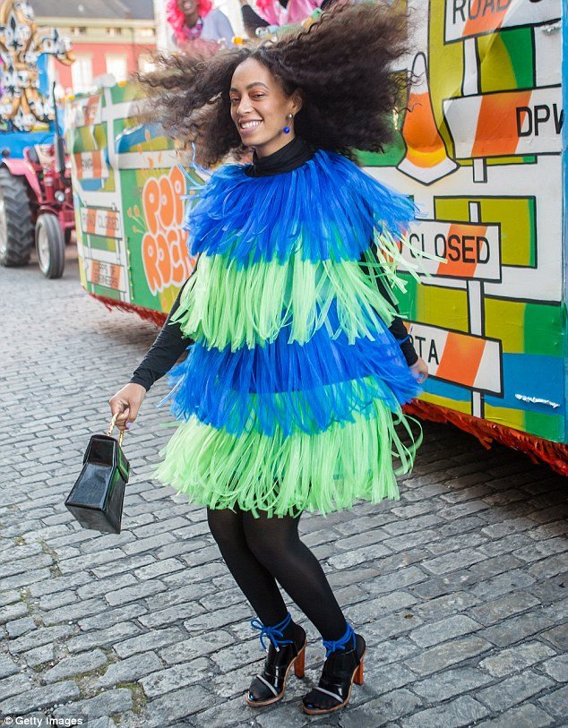 H αδελφή της Μπιγιονσέ έχασε τη βέρα της -Δίνει αμοιβή σε όποιον τη βρει [εικόνες]  | iefimerida.gr 2