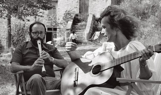 Πέθανε ο Ουμπέρτο Εκο -Ο μεγάλος Ιταλός συγγραφέας [εικόνες] | iefimerida.gr 2