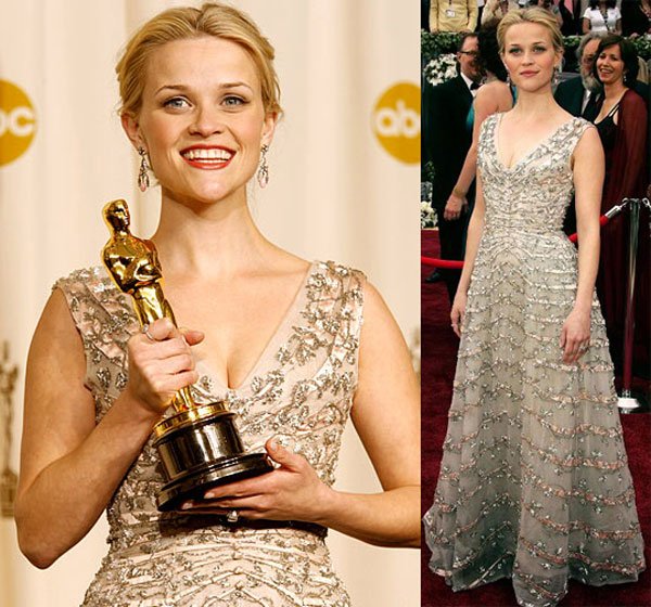 Αυτά είναι τα φορέματα που έγραψαν ιστορία στα Οσκαρ -Ρούχα σέξι, χιλιάδων ευρώ [εικόνες] | iefimerida.gr 7