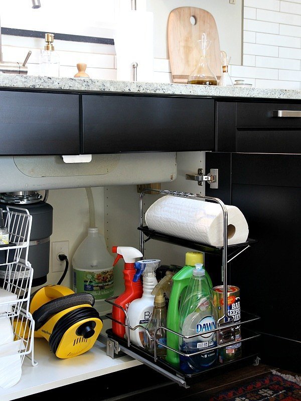 12 τρόποι να κάνεις μια μεγάλη αλλαγή στο σπίτι σου ξοδεύοντας μέχρι 20 ευρώ [εικόνες] | iefimerida.gr 10