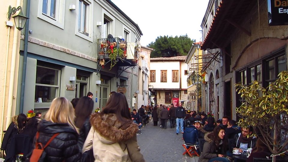 Γιατί το καρναβάλι στην Ξάνθη είναι διαφορετικό από όλα τα άλλα στην Ελλάδα [εικόνες] | iefimerida.gr 1