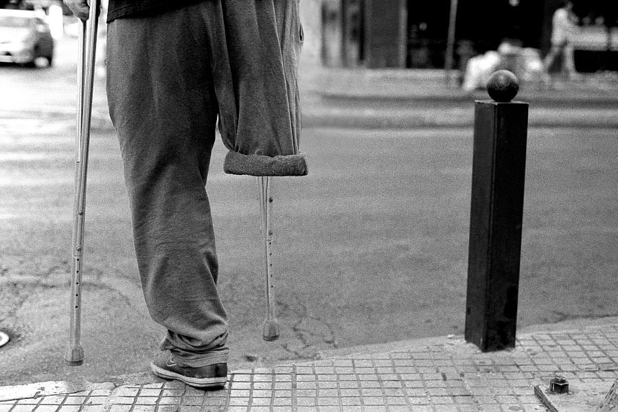 Summer in the city, του Γιάννη Οικονόμου-Εικόνες από την καυτή αυγουστιάτικη Αθήνα μες στο καταχείμωνο [εικόνες] | iefimerida.gr 2
