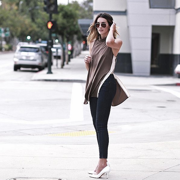 Οι 32 κανόνες που ακολουθούν στο ντύσιμο οι Νεοϋορκέζες -Για αυτό τρελαίνουν την υφήλιο [εικόνες] | iefimerida.gr 21