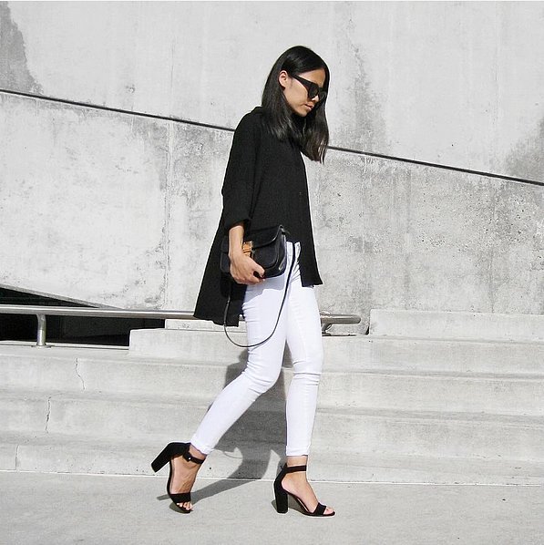 Οι 32 κανόνες που ακολουθούν στο ντύσιμο οι Νεοϋορκέζες -Για αυτό τρελαίνουν την υφήλιο [εικόνες] | iefimerida.gr 5