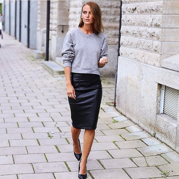 Οι 32 κανόνες που ακολουθούν στο ντύσιμο οι Νεοϋορκέζες -Για αυτό τρελαίνουν την υφήλιο [εικόνες] | iefimerida.gr 26