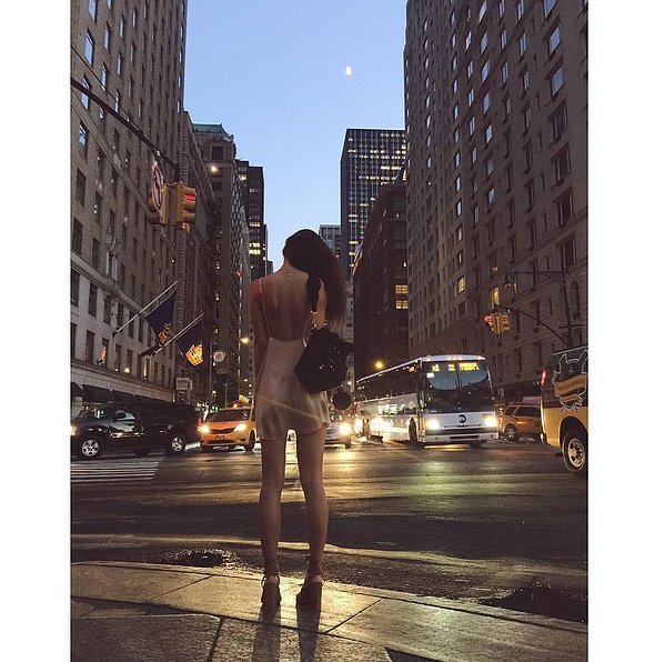 Οι 32 κανόνες που ακολουθούν στο ντύσιμο οι Νεοϋορκέζες -Για αυτό τρελαίνουν την υφήλιο [εικόνες] | iefimerida.gr 27