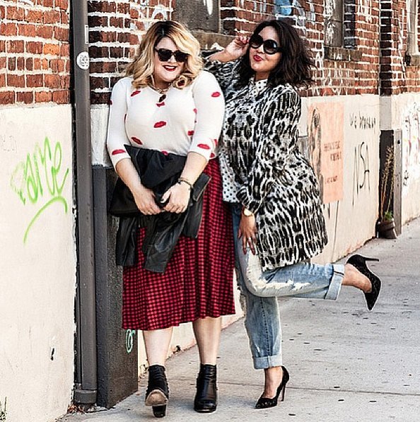 Οι 32 κανόνες που ακολουθούν στο ντύσιμο οι Νεοϋορκέζες -Για αυτό τρελαίνουν την υφήλιο [εικόνες] | iefimerida.gr 28