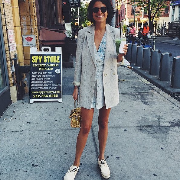 Οι 32 κανόνες που ακολουθούν στο ντύσιμο οι Νεοϋορκέζες -Για αυτό τρελαίνουν την υφήλιο [εικόνες] | iefimerida.gr 29