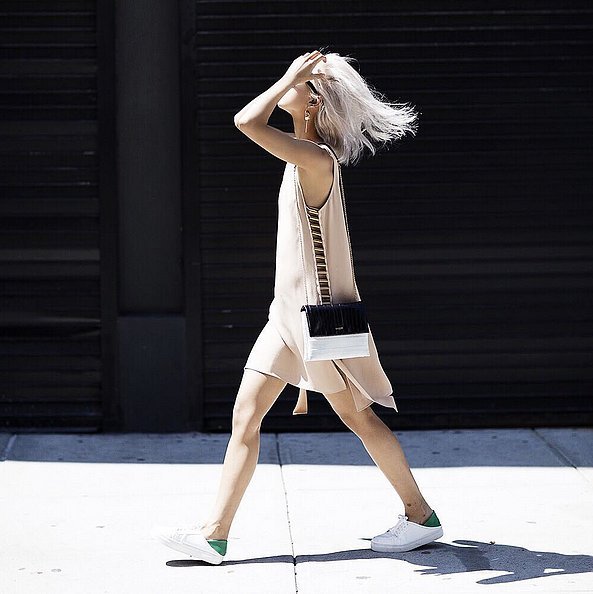 Οι 32 κανόνες που ακολουθούν στο ντύσιμο οι Νεοϋορκέζες -Για αυτό τρελαίνουν την υφήλιο [εικόνες] | iefimerida.gr 22